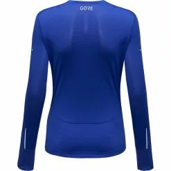 Gore Wear Women's Vivid L/S Shirt -Bicicletas comprar 100756BL00 S 2