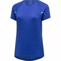 Camiseta De Running Gore Wear Vivid Para Mujer -Bicicletas comprar 100757BL00 3
