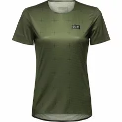 Camiseta Gore Contest Daily Para Mujer