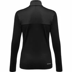 Gore Wear Women's Everyday Thermo 1/4-Zip LS Shirt -Bicicletas comprar 1009409900 S 2