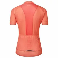 Maillot De Manga Corta Dhb Aeron Para Mujer (PV19) -Bicicletas comprar 100984455 Paradise Pink 0102