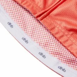 Maillot De Manga Corta Dhb Aeron Para Mujer (PV19) -Bicicletas comprar 100984455 Paradise Pink 0107