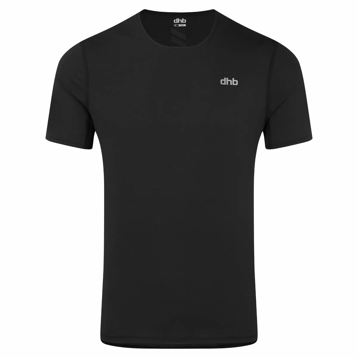 Camiseta De Manga Larga Dhb Aeron Run 17 Camiseta De Manga Larga Dhb Aeron Run - Imagen 15