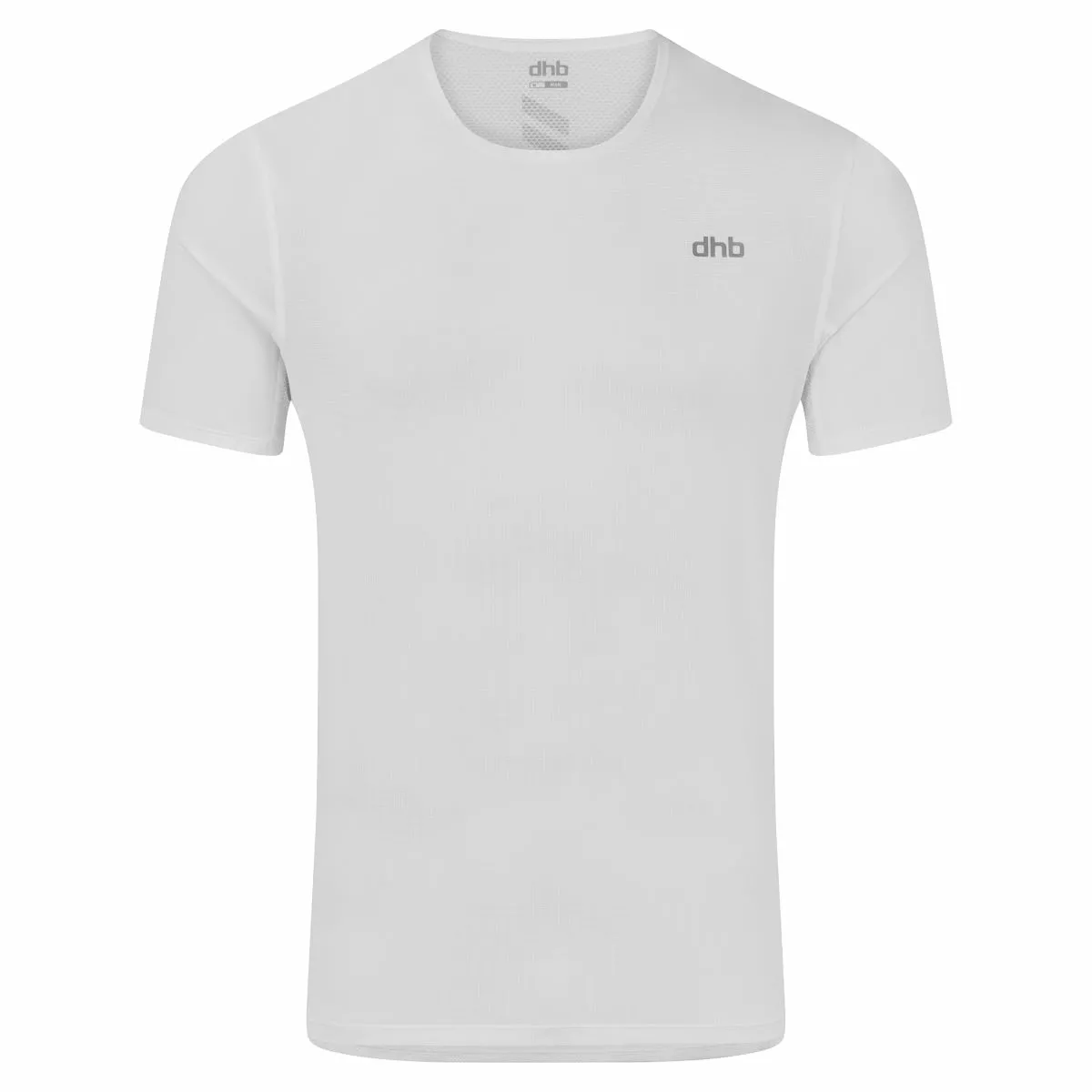 Camiseta De Manga Larga Dhb Aeron Run 19 Camiseta De Manga Larga Dhb Aeron Run - Imagen 17