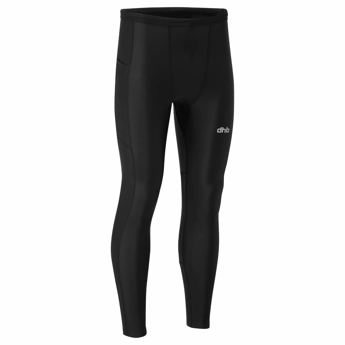 Mallas Dhb Aeron Run 4 Mallas Dhb Aeron Run - Imagen 2