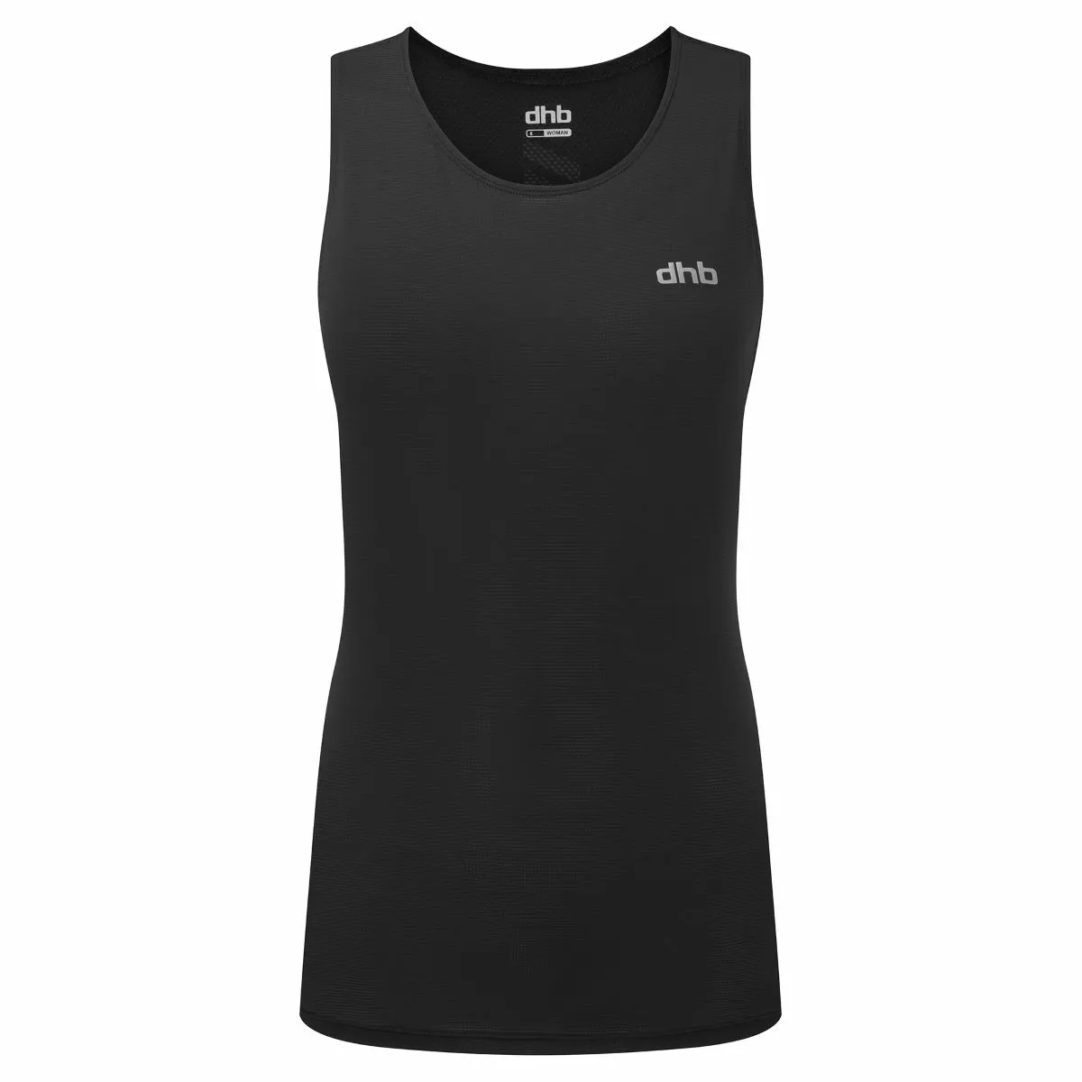 Camiseta De Tirantes Dhb Aeron Run Para Mujer 7 Camiseta De Tirantes Dhb Aeron Run Para Mujer - Imagen 5