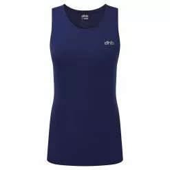 Camiseta De Tirantes Dhb Aeron Run Para Mujer