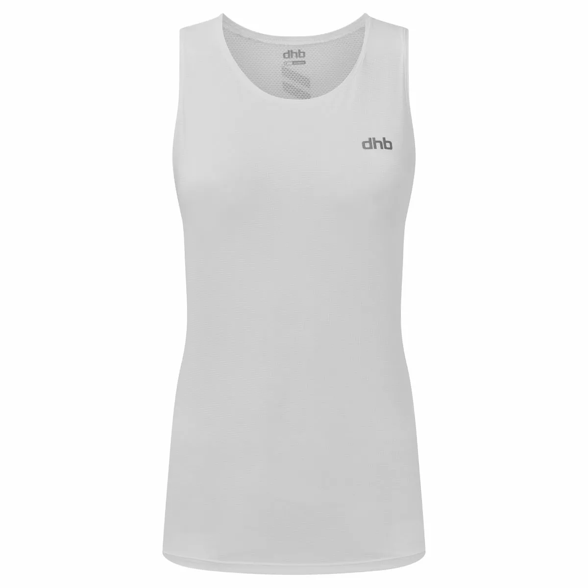 Camiseta De Tirantes Dhb Aeron Run Para Mujer 5 Camiseta De Tirantes Dhb Aeron Run Para Mujer - Imagen 3