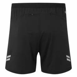 Pantalones Cortos Dhb Aeron Run Liner (13 Cm) -Bicicletas comprar 101634049 Black 0102