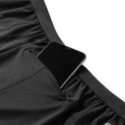 Pantalones Cortos Dhb Aeron Run Liner (13 Cm) -Bicicletas comprar 101634049 Black 0105