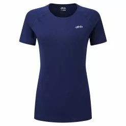 Camiseta De Manga Corta Dhb Aeron Para Mujer -Bicicletas comprar 101634062 101634023 0101