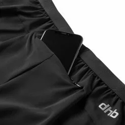 Pantalón Corto Dhb Run Liner Para Mujer (15cm) -Bicicletas comprar 101653791 101653794 0105