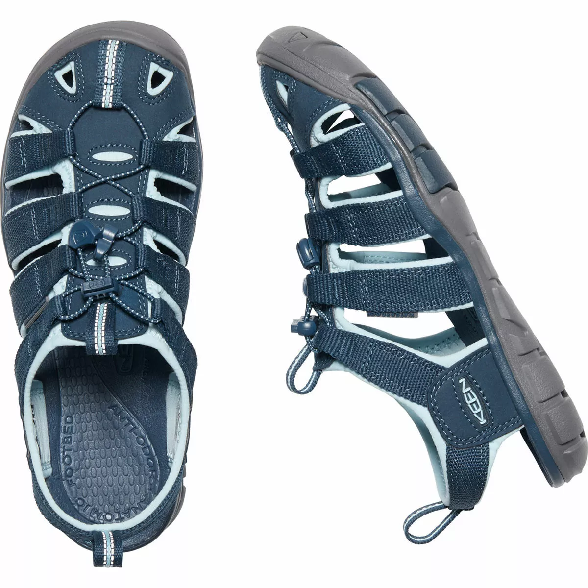 Keen Women's Clearwater CNX Sandals 7 Keen Women's Clearwater CNX Sandals - Imagen 5