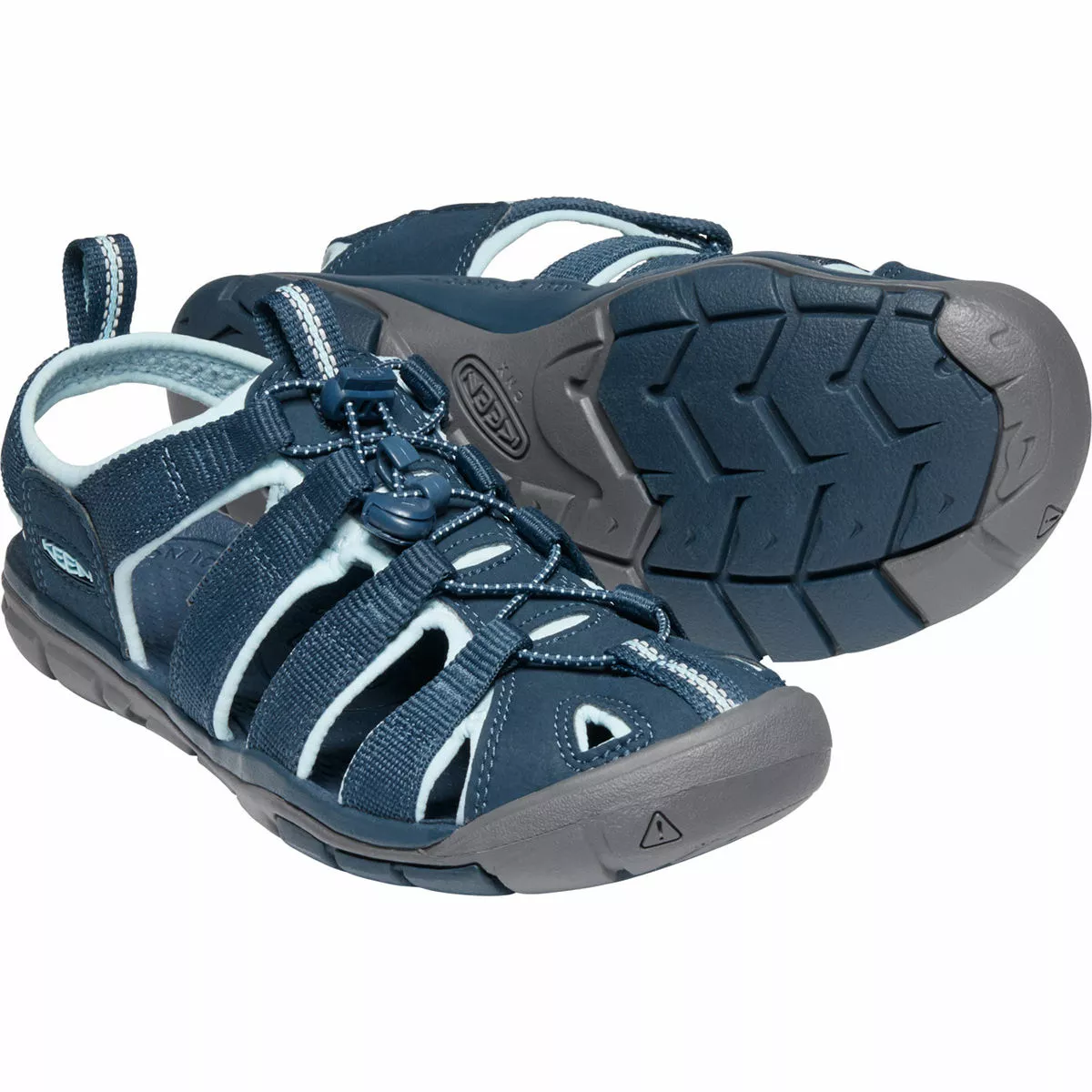 Keen Women's Clearwater CNX Sandals 6 Keen Women's Clearwater CNX Sandals - Imagen 4