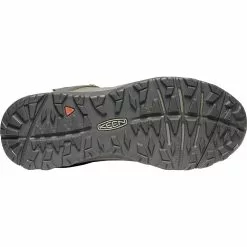 Botines De Cuero Impermeables Keen Terradora II Para Mujer -Bicicletas comprar 1023728 OS large