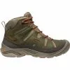 Keen Circadia Mid Waterproof Boots -Bicicletas comprar 1026766 P