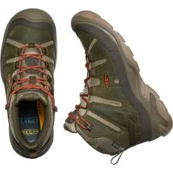 Keen Circadia Mid Waterproof Boots 10 Keen Circadia Mid Waterproof Boots -Bicicletas comprar 1026766 PLD
