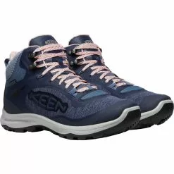 Keen Women's Terradora Flex Mid Waterproof Boots -Bicicletas comprar 1026877 PLA large