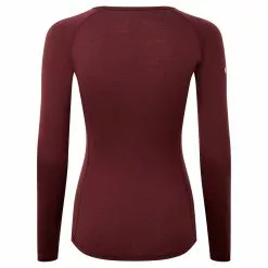 Camiseta Interior De Manga Larga Dhb Merino Para Mujer (M_200) -Bicicletas comprar 105295787 0102