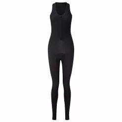 Culotes Largos Con Tirantes Térmicos Dhb MODA Classic Para Mujer -Bicicletas comprar 105568467 0101