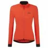 Chaqueta Dhb Aeron Packable Para Mujer -Bicicletas comprar 105581128 Orange 0101