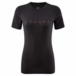 Foehn Camiseta Föhn Dry Release Para Mujer