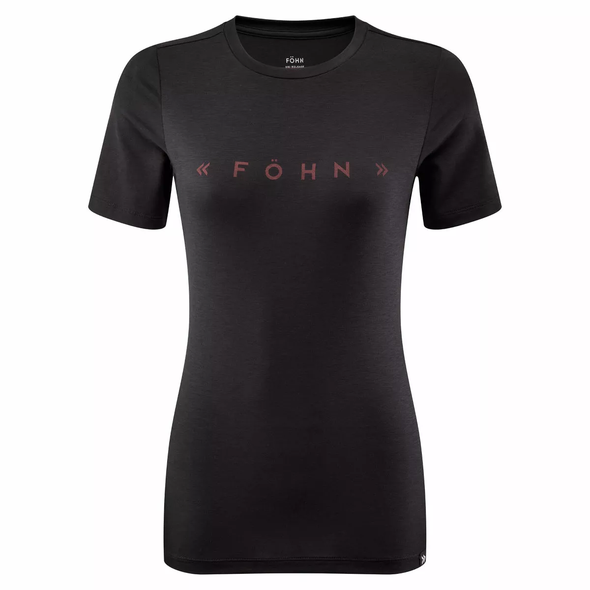 Foehn Camiseta Föhn Dry Release Para Mujer 3 Foehn Camiseta Föhn Dry Release Para Mujer