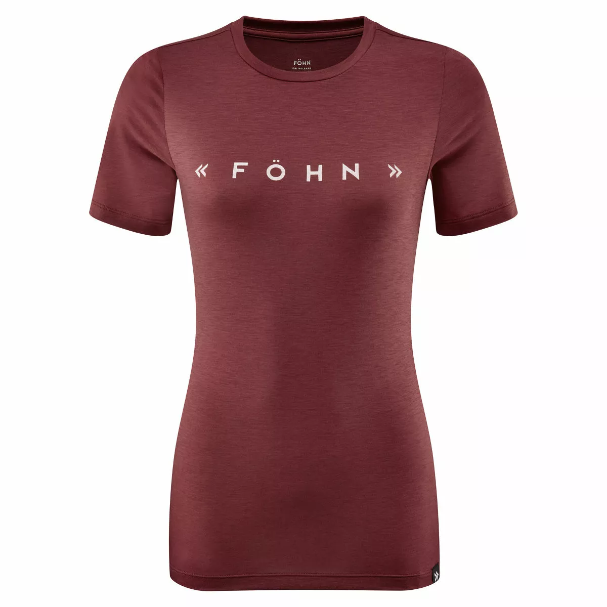 Foehn Camiseta Föhn Dry Release Para Mujer 6 Foehn Camiseta Föhn Dry Release Para Mujer - Imagen 4