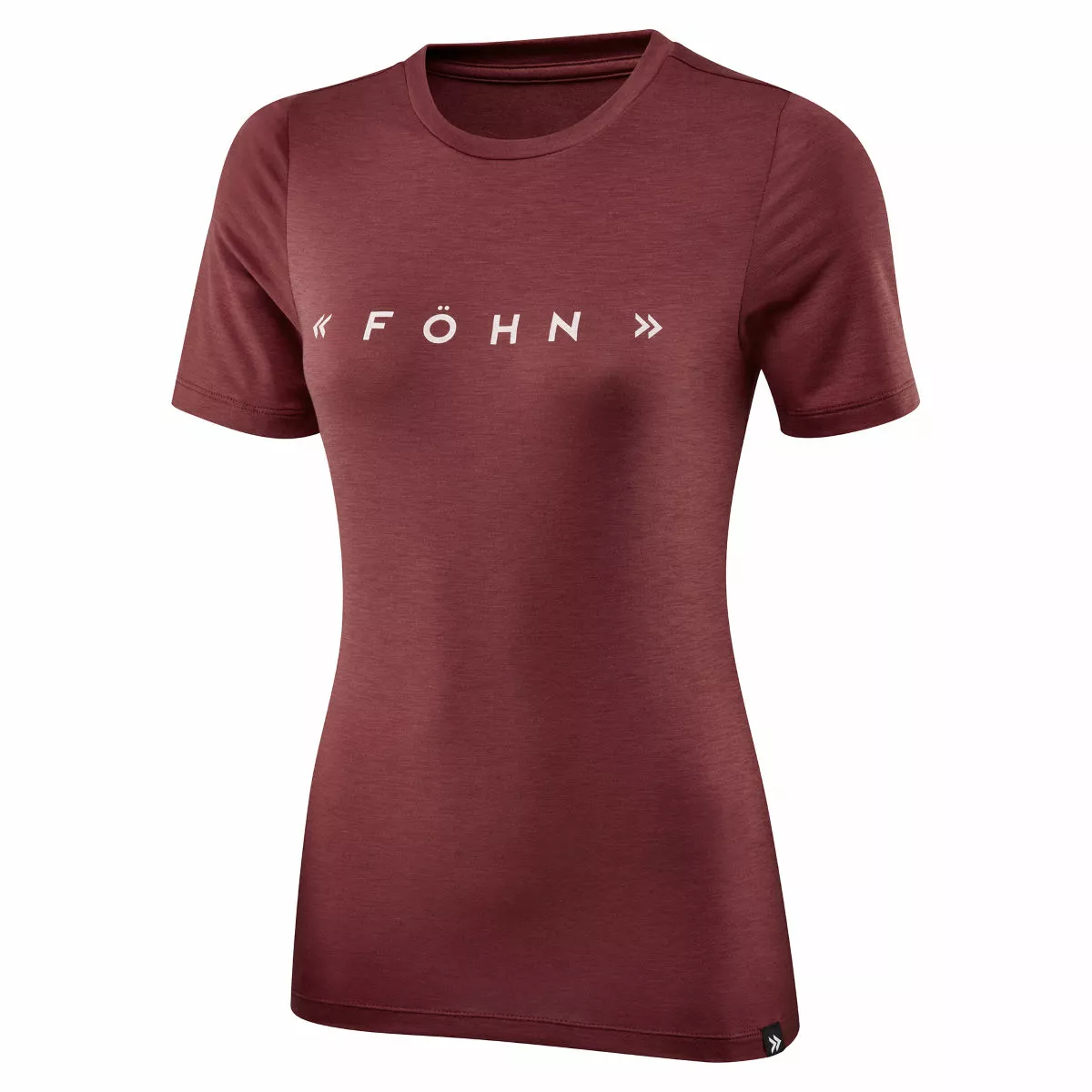 Foehn Camiseta Föhn Dry Release Para Mujer 7 Foehn Camiseta Föhn Dry Release Para Mujer - Imagen 5