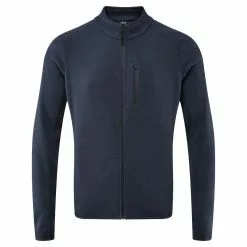 Foehn Forro Polar Föhn Trail (reciclado, Cremallera Integral)