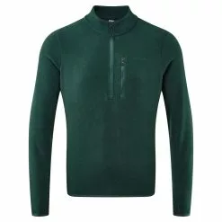 Foehn Forro Polar Föhn Trail (reciclado, Cremallera Corta)