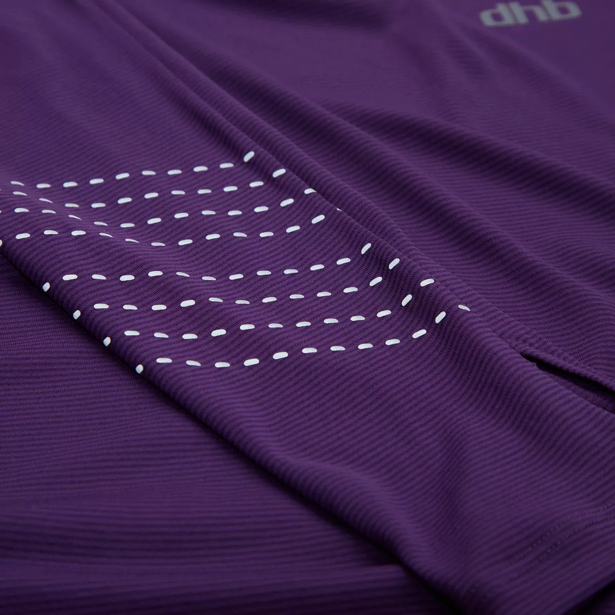 Camiseta De Manga Larga Dhb Aeron FLT Para Mujer 7 Camiseta De Manga Larga Dhb Aeron FLT Para Mujer - Imagen 5