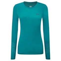 Camiseta De Manga Larga Dhb Aeron FLT Para Mujer 10 Camiseta De Manga Larga Dhb Aeron FLT Para Mujer -Bicicletas comprar 106126076 106126119 0101