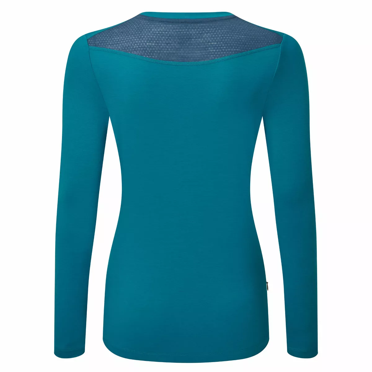 Maillot De Manga Larga Dhb Trail Merino Para Mujer 4 Maillot De Manga Larga Dhb Trail Merino Para Mujer - Imagen 2