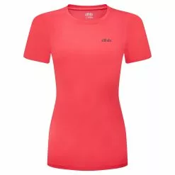 Camiseta De Manga Corta Dhb Aeron Ultra Run Para Mujer