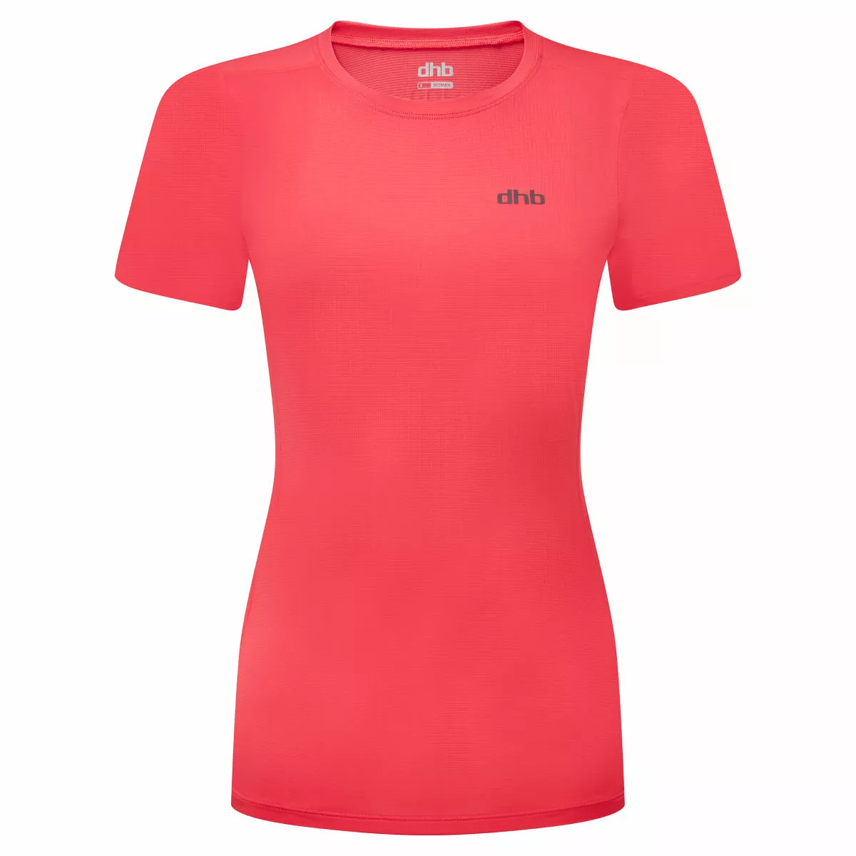 Camiseta De Manga Corta Dhb Aeron Ultra Run Para Mujer 3 Camiseta De Manga Corta Dhb Aeron Ultra Run Para Mujer