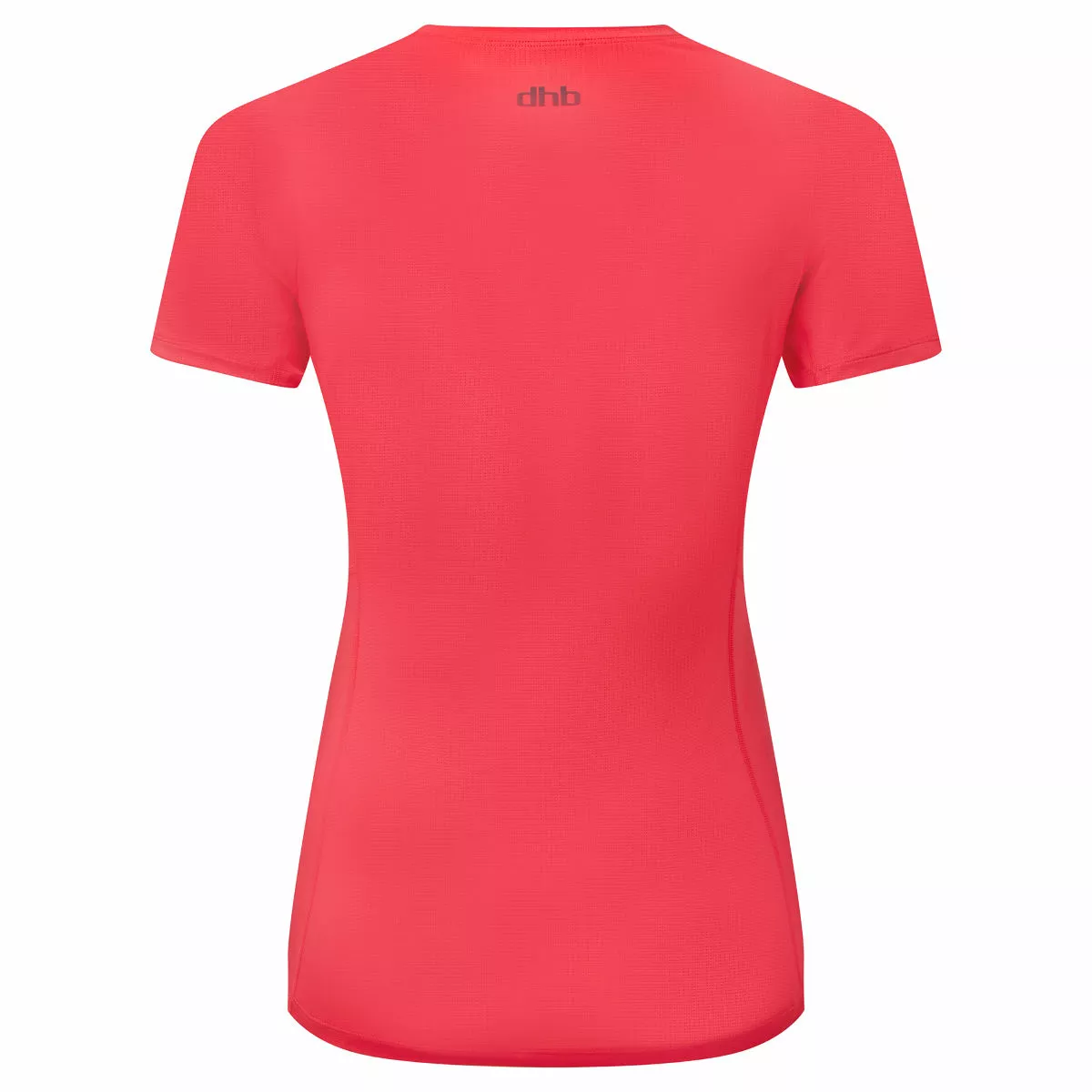 Camiseta De Manga Corta Dhb Aeron Ultra Run Para Mujer 4 Camiseta De Manga Corta Dhb Aeron Ultra Run Para Mujer - Imagen 2