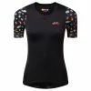 Top De Trialtón De Manga Corta Dhb Moda Para Mujer -Bicicletas comprar 106176139 Black Multi 0101