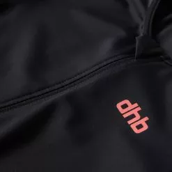 Top De Trialtón De Manga Corta Dhb Moda Para Mujer -Bicicletas comprar 106176139 Black Multi 0104