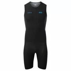 Traje De Triatlón Sin Mangas Dhb Aeron 2.0
