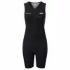 Traje De Triatlón Sin Mangas Dhb Aeron Para Mujer 1 Traje De Triatlón Sin Mangas Dhb Aeron Para Mujer -Bicicletas comprar 106176434 Black Turquoise 0101