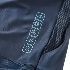 Traje De Triatlón De Manga Corta Dhb Aeron Ultra Para Mujer -Bicicletas comprar 106200824 106200829 0105