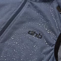 Chaleco Dhb Aeron Rain Defense Para Mujer -Bicicletas comprar 106230867 Navy 0107