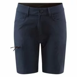 Foehn Pantalones Cortos De Senderismo Föhn Para Mujer