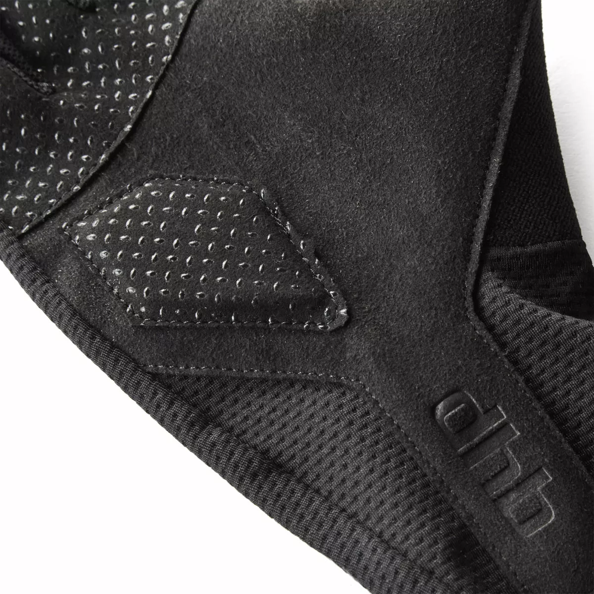 Guantes Mitones Dhb Aeron Lab Aero 6 Guantes Mitones Dhb Aeron Lab Aero - Imagen 4