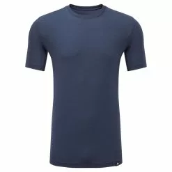 Foehn Camiseta Interior De Manga Corta Föhn Merino (175)
