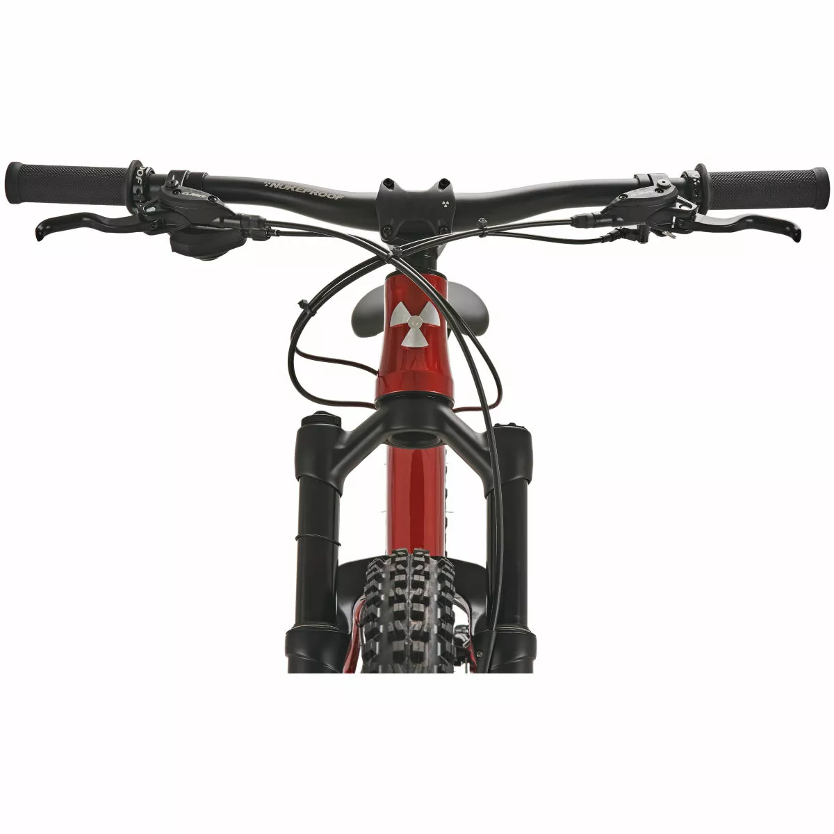 Nukeproof Cub-Scout 24 Race Youth Mountain Bike (Box 4 - 202 7 Nukeproof Cub-Scout 24 Race Youth Mountain Bike (Box 4 - 202 - Imagen 5