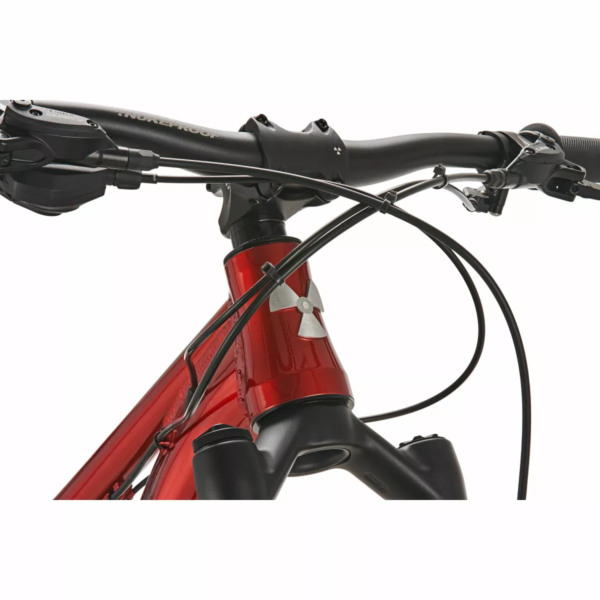 Nukeproof Cub-Scout 24 Race Youth Mountain Bike (Box 4 - 202 8 Nukeproof Cub-Scout 24 Race Youth Mountain Bike (Box 4 - 202 - Imagen 6