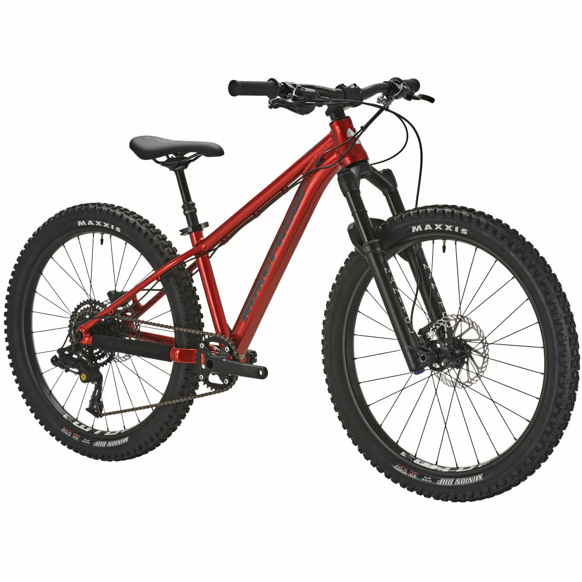 Nukeproof Cub-Scout 24 Race Youth Mountain Bike (Box 4 - 202 4 Nukeproof Cub-Scout 24 Race Youth Mountain Bike (Box 4 - 202 - Imagen 2