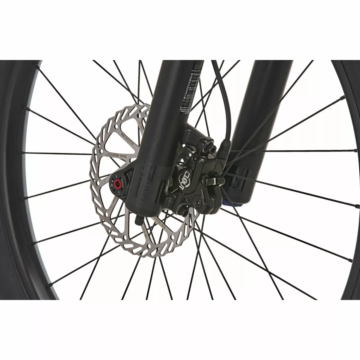 Nukeproof Cub-Scout 24 Race Youth Mountain Bike (Box 4 - 202 10 Nukeproof Cub-Scout 24 Race Youth Mountain Bike (Box 4 - 202 - Imagen 8